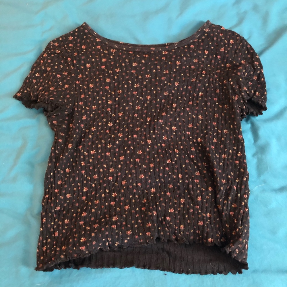 american eagle top